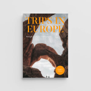 Trips in Europe